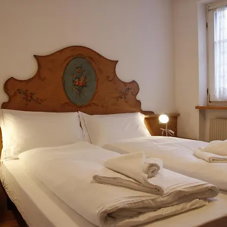 Ciasa Buro - Coba Apartment *