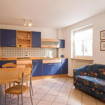 Apartment Ciasa Buro - Coba *